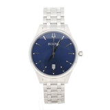 Bulova Unisex 96M149 Classic Quartz