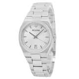 Bulova 96M156 Surveyor Quartz Woman's Watch