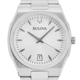 Bulova 96M156 Surveyor Quartz Woman's Watch