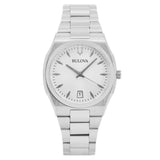 Bulova 96M156 Surveyor Quartz Woman's Watch