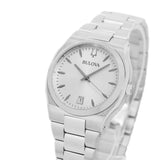 Bulova 96M156 Surveyor Quartz Woman's Watch