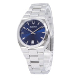 Bulova 96M157 Surveyor Quartz Woman's Watch