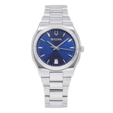 Bulova 96M157 Surveyor Quartz Woman's Watch
