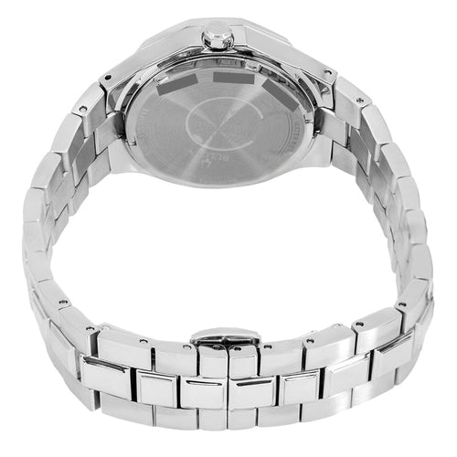 Bulova 96M169 Prestige Quartz Woman's Watch