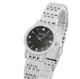 Bulova 96P148 Classic Quartz Woman's Watch