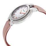Bulova 96P197 Rubaiyat Quartz Woman's Watch
