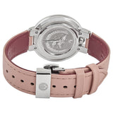 Bulova 96P197 Rubaiyat Quartz Woman's Watch