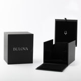 Bulova 96P201 Marine Star Quartz Woman's Watch