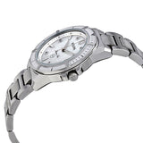 Bulova 96P201 Marine Star Quartz Woman's Watch