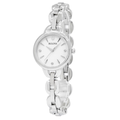 Bulova 96P230