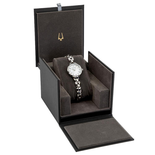 Bulova 96P230
