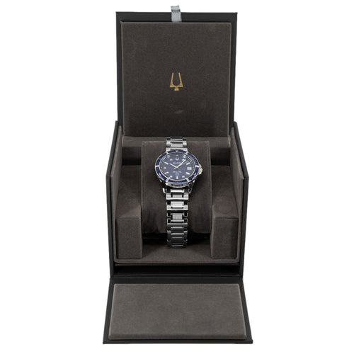 Bulova 96P237