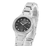 Bulova 96R207 Classic Lady Quartz Woman's Watch