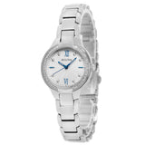 Bulova 96R208 Classic Lady Quartz Woman's Watch
