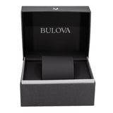 Bulova 96R208 Classic Lady Quartz Woman's Watch