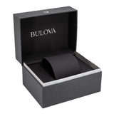 Bulova 96R208 Classic Lady Quartz Woman's Watch
