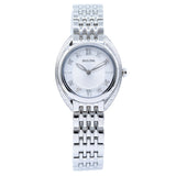 Bulova 96R212 Classic Lady Quartz Woman's Watch
