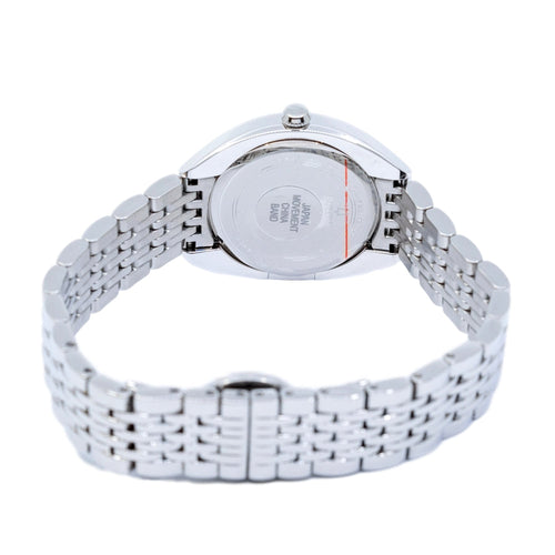 Bulova 96R212 Classic Lady Quartz Woman's Watch