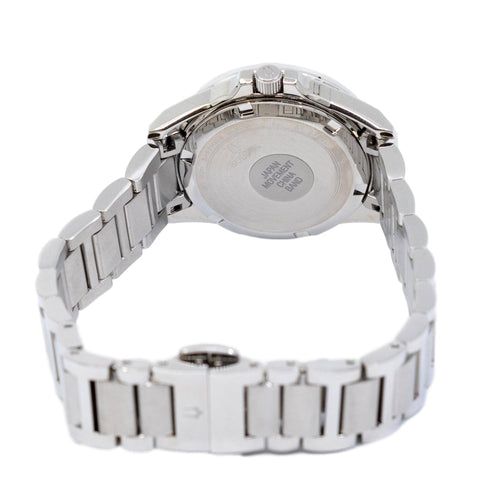 Bulova 96R215 Marine Star Quartz Woman's Watch