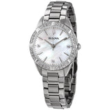 Bulova 96R228 Sutton Quartz Woman's Watch