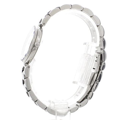 Bulova Ladies 96S159 Classic MOP Dial Watch