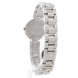 Bulova Ladies 96S159 Classic MOP Dial Watch