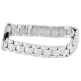 Bulova Women's 96S173 Classic Diamond 27mm Quartz