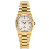 Bulova 97B223 Super Seville Quartz Men's Watch