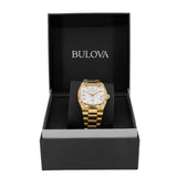 Bulova 97B223 Super Seville Quartz Men's Watch