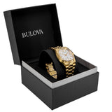 Bulova 97B223 Super Seville Quartz Men's Watch