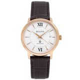 Bulova 97B225 Hudson Automatic Men's Watch