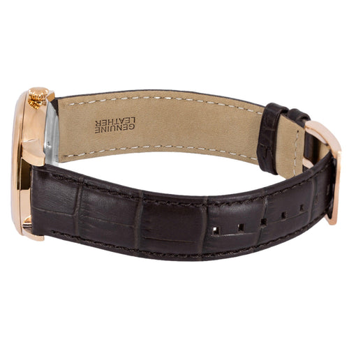 Bulova 97B225 Hudson Automatic Men's Watch