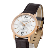Bulova 97B225 Hudson Automatic Men's Watch
