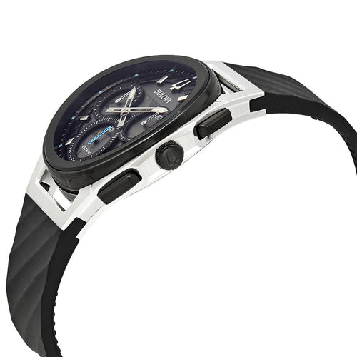 98A161-Bulova Men's  98A161 Curv Chronograph Watch