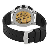 98A161-Bulova Men's  98A161 Curv Chronograph Watch