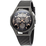 98A162-Bulova Men's 98A162 Curv Chronograph Watch