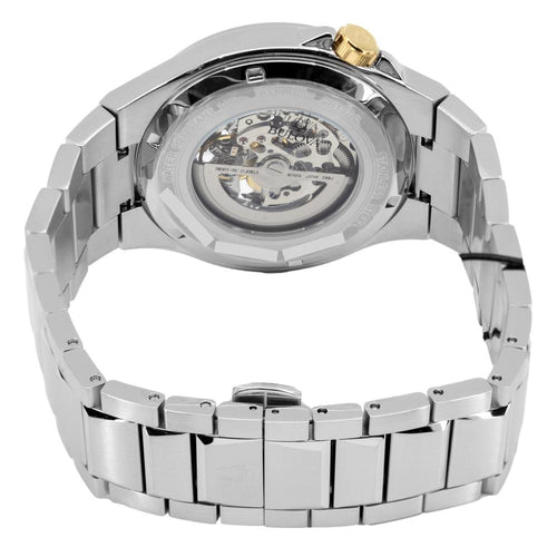 Bulova 98A224 Maquina Automatic Men's Watch