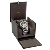 Bulova 98A224 Maquina Automatic Men's Watch