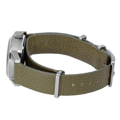 Bulova 98A255