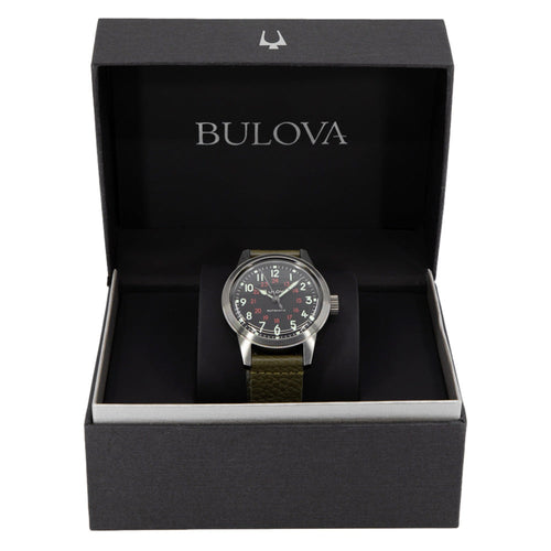 Bulova 98A255