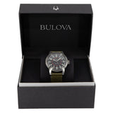 Bulova 98A255