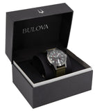 Bulova 98A255
