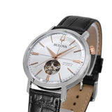 Bulova 98A289 Aerojet Automatic Men's Watch