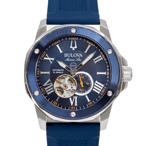 Bulova 98A303