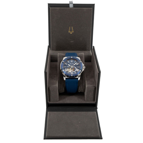 Bulova 98A303