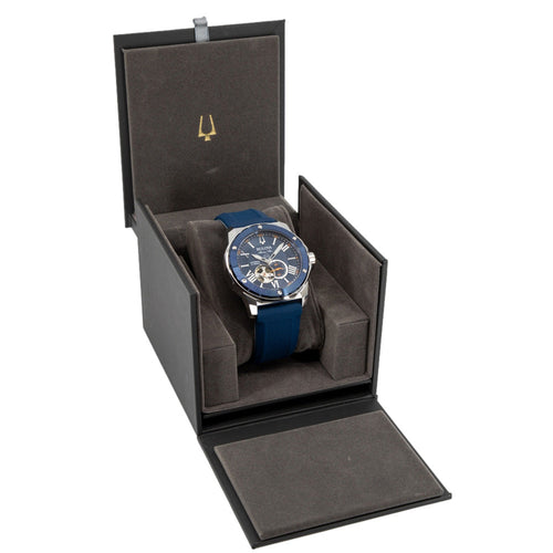 Bulova 98A303