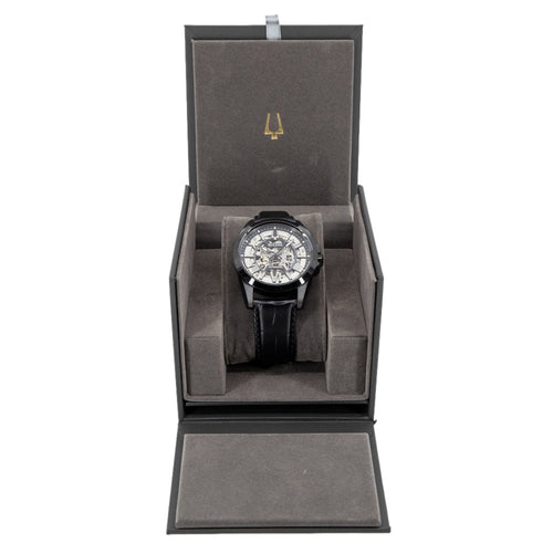 Bulova 98A304