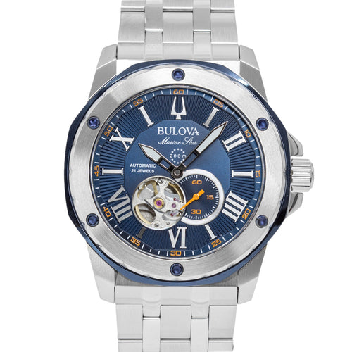 Bulova 98A306