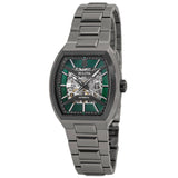 Bulova 98A321 Maquina Automatic Men's Watch