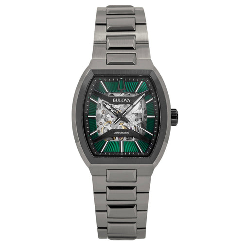 Bulova 98A321 Maquina Automatic Men's Watch